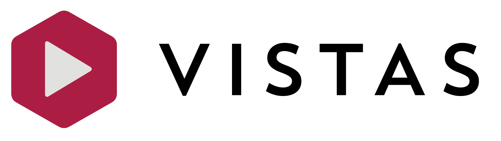 Vistas Logo